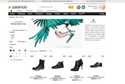 HybridAra-Rammstein-Navyboot-zalando