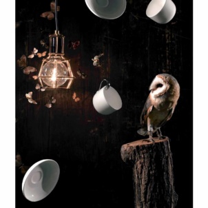 Tierische Angelegenheit im Kaufhaus des Westens