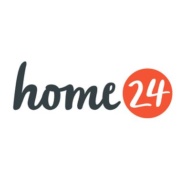 Logo Home 24