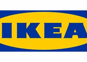 logo Ikea