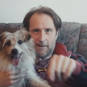 Kein Tag ohne Mix Sweety und Bjarne