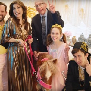 Pony Queenie_Netto MD